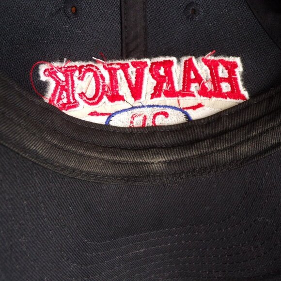 Chase Authentics Harvick 29 Nascar Cotton Strapback Racing Cap - adjustable - Picture 9 of 10